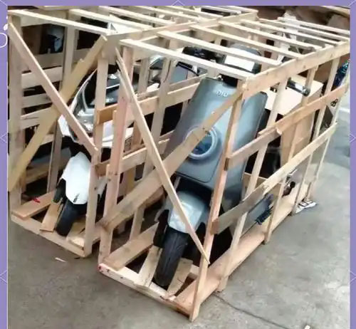 黄流镇电动车运输
